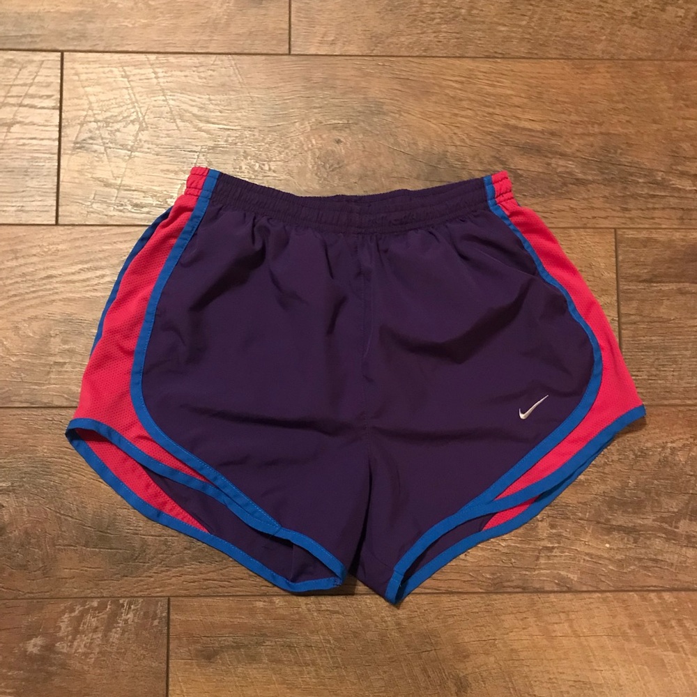 Nike Dry Tempo Shorts